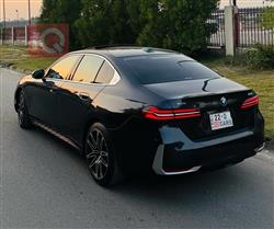 بي ام دبليو الفئة 5